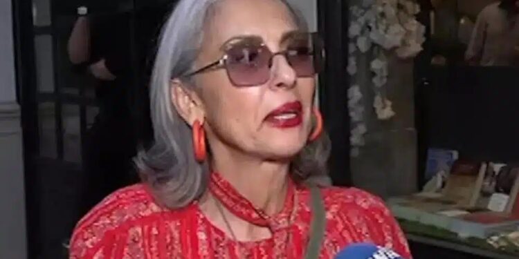 Alldaynews.gr Ματθίλδη Μαγγίρα: «Υπήρχε φάντασμα στο σπίτι και μάλıστα έκανε και καφέ»