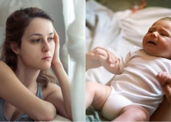 24χρονη εξομολογείται: “Γέννησα παιδί εκτός γάμου και με κατηγορούν πως είμαι ελαφρών ηθών. Νιώθω απόγνωση”