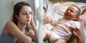 Alldaynews.gr 24χρονη εξομολογείται: “Γέννησα παιδί εκτός γάμου και με κατηγορούν πως είμαι ελαφρών ηθών. Νιώθω απόγνωση”