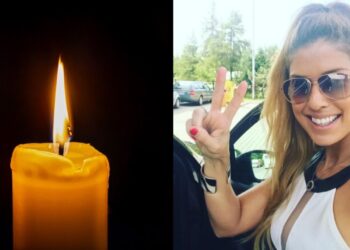 Νεκρή γνωστή παρουσιάστρια: Την σκότωσε ο σύζυγός της και αυτοκτόνησε, σε σοκ τα 3 παιδιά τους που ήταν μέσα στο σπίτι