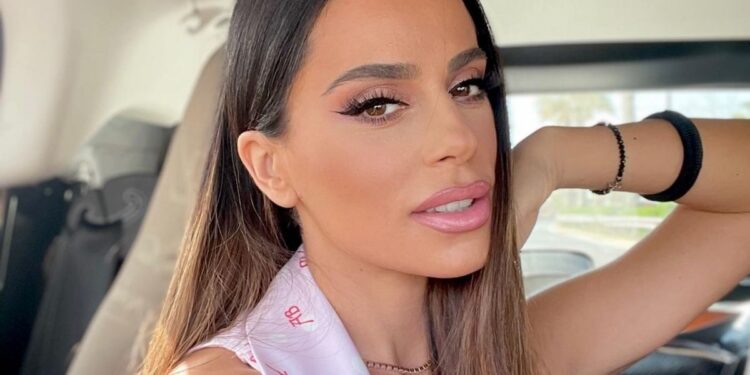 Μαρία Αντωνά