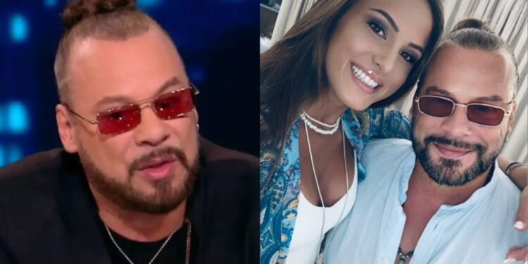 Alldaynews.gr Χρήστος Δάντης: «Έχουμε 33 χρόνια διαφορά με την Ασημίνα, με τρόμαξε που ένιωσα έλξη, δεν ήξερε καν ποιος είμαι»