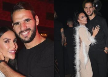 «Παράτησες τα 3 παιδιά σου για να γκoμεviζεις»: Σάλος με την απιστiα του Ταχτσίδη στην Ζέτα Θεοδωροπούλου