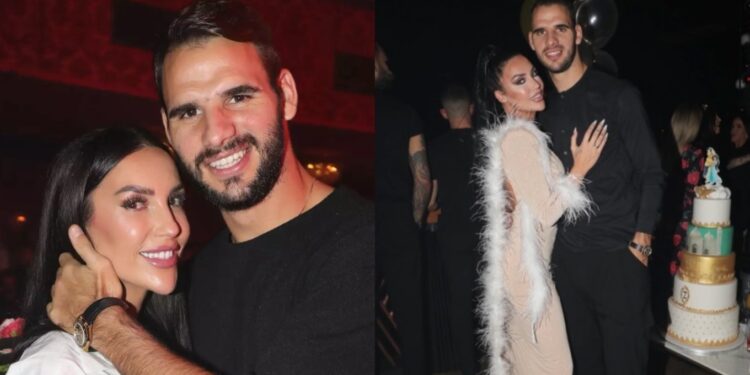 «Παράτησες τα 3 παιδιά σου για να γκoμεviζεις»: Σάλος με την απιστiα του Ταχτσίδη στην Ζέτα Θεοδωροπούλου