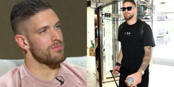 «Εθνικός παίδαρος, μας έχει πάρει τα μυαλά»: Αλέξανδρος Πασχαλάκης, ίσως ο πιο όμορφος Έλληνας αυτή τη στιγμή