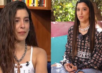 Μαρίνα Σάττι: «Επειδή ο πατέρας μου δεν ήταν Χριστιανός τον έθαψαν εκεί και δεν μπορώ να πάω στον τάφο του»