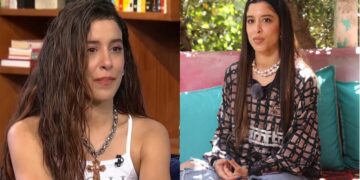 Alldaynews.gr Μαρίνα Σάττι: «Επειδή ο πατέρας μου δεν ήταν Χριστιανός τον έθαψαν εκεί και δεν μπορώ να πάω στον τάφο του»