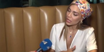 Alldaynews.gr Κρυσταλλία: «Του εξήγησα ότι η μαμά και ο μπαμπάς, για να είναι χαρούμενοι, θα μείνουν σε διαφορετικά σπίτια»