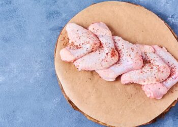 O ΕΦΕΤ ανακαλεί επικίνδυνο κοτόπουλο – Βρέθηκε σαλμονέλα