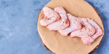 Alldaynews.gr O ΕΦΕΤ ανακαλεί επικίνδυνο κοτόπουλο – Βρέθηκε σαλμονέλα