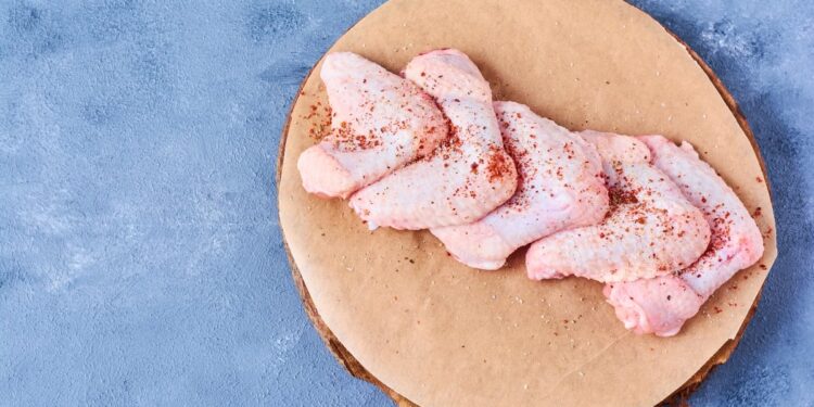 Alldaynews.gr O ΕΦΕΤ ανακαλεί επικίνδυνο κοτόπουλο – Βρέθηκε σαλμονέλα