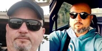 Alldaynews.gr Αυτός είναι ο 52χρονος πατέρας που έχασε τη ζωή του στην έκρηξη – Πριν από 1,5 χρόνο είχε «φύγει» η σύζυγός του