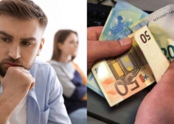 “Δίνω 52€ διατροφή στην πρώην σύζυγό μου και πολλά της είναι. Παιδιά δεν ήθελε; Ας πληρώσει. Τώρα θα ζήσω κι εγώ”