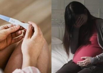 “Ο άντρας μου πέθανε σε τροχαίο & είμαι έγκυος στο παιδί του δίδυμου αδερφού του. Δεν το ξέρει κανένας. Τι να κάνω;”