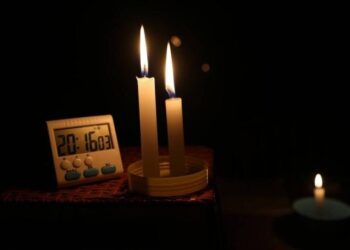 Μπλακ άουτ στην Ανατολική Αττική – Πολλές περιοχές «βυθισμένες» στο σκοτάδι