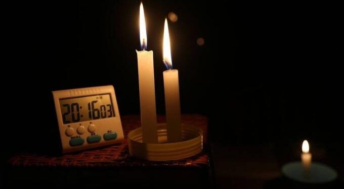 Alldaynews.gr Μπλακ άουτ στην Ανατολική Αττική – Πολλές περιοχές «βυθισμένες» στο σκοτάδι
