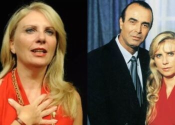 Συγκλονίζει η ηθοποιός Μυρτώ Πισπινή: «Έχασα τον γιο μου πριν δυο χρόνια, δημιούργησα ομάδα πενθούντων γονέων»