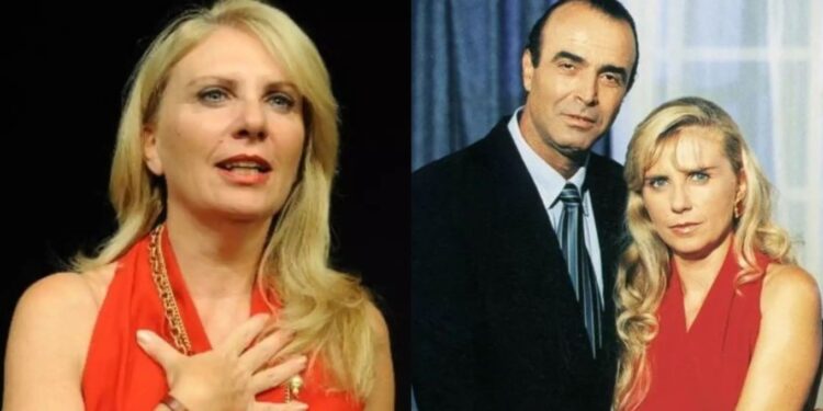 Alldaynews.gr Συγκλονίζει η ηθοποιός Μυρτώ Πισπινή: «Έχασα τον γιο μου πριν δυο χρόνια, δημιούργησα ομάδα πενθούντων γονέων»