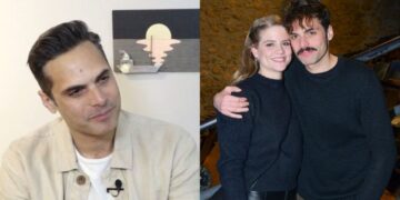 «Και πιάτα πλένω και σφουγγαρίζω και δουλειές στο σπίτι κάνω, δεν είναι ντροπή – Είμαι άντρας νέας κοπής»