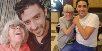 Άδοξο τέλος για την 82χρονη γιαγιά & τον 34χρονο σύζυγό της: “Στο κρεβάτι τα βρίσκαμε, αλλά μετά μαλώναμε”