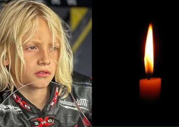 Παγκόσμιος θρήνος: Νεκρός, μόλις 9 χρονών παιδάκι, ο αναβάτης μηχανής Lorenzo Somaschini, μετά από δυστύχημα
