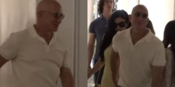 Περιουσία 200.000.000.000: Όλη η Μύκονος ένιωσε… φτωχή μόλις πάτησε πόδι στο νησί ο πλουσιότερος άνθρωπος του κόσμου