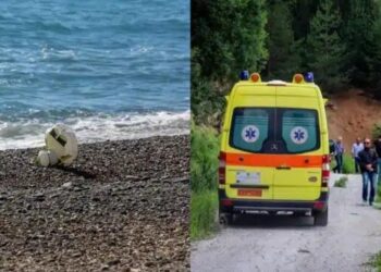 Νεκροί και οι δύο μέσα σε λίγες ώρες: Το ένα πτώμα βρέθηκε σε οικόπεδο και το άλλο στη θάλασσα – Θρηνούν 2 οικογένειες