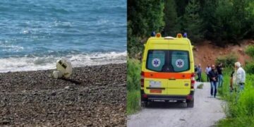 Alldaynews.gr Νεκροί και οι δύο μέσα σε λίγες ώρες: Το ένα πτώμα βρέθηκε σε οικόπεδο και το άλλο στη θάλασσα – Θρηνούν 2 οικογένειες