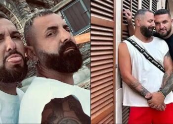 Alldaynews.gr First Dates: Εκείνος την τάιζε γλυκό και εκείνη έστελνε μηνύματα σε άλλον