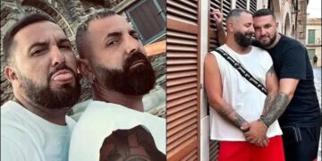 Alldaynews.gr First Dates: Εκείνος την τάιζε γλυκό και εκείνη έστελνε μηνύματα σε άλλον