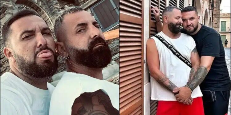 Alldaynews.gr First Dates: Εκείνος την τάιζε γλυκό και εκείνη έστελνε μηνύματα σε άλλον