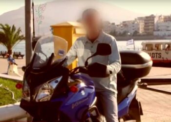 Alldaynews.gr «Τι κάνεις; σε αγαπάω» οι ανατριχιαστικές τελευταίες κουβέντες της 63χρονης στον 37χρονο δολοφόνο της