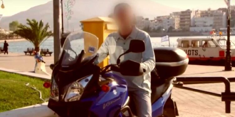 Alldaynews.gr «Τι κάνεις; σε αγαπάω» οι ανατριχιαστικές τελευταίες κουβέντες της 63χρονης στον 37χρονο δολοφόνο της