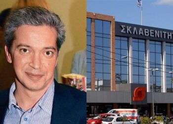 Μόνο συγκίνηση: Ένα παιδί είναι ο «λόγος» που ο Σκλαβενίτης δεν λειτουργεί τις Κυριακές τα σούπερ μάρκετ