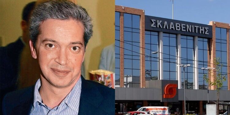 Alldaynews.gr Μόνο συγκίνηση: Ένα παιδί είναι ο «λόγος» που ο Σκλαβενίτης δεν λειτουργεί τις Κυριακές τα σούπερ μάρκετ