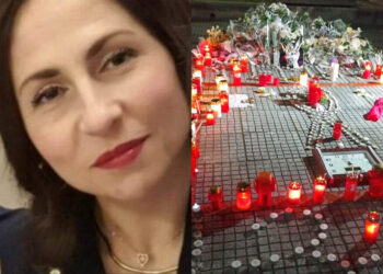 Alldaynews.gr «Μάζευε τα ρεπό της για να πάει Αμερική να δει τον σύζυγό και τα παιδιά της»: Συγκλονίζει η μητέρα της 42χρονης Βάγιας