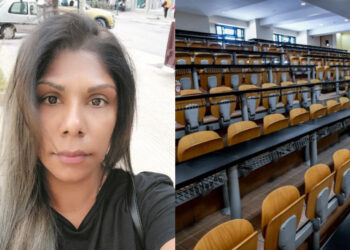 «Είμαι Ελληνίδα Ρομά και οι γονείς μου ήθελαν να παντρευτώ στα 14. Εγώ όμως σπούδασα και άλλαξα τη μοίρα μου»