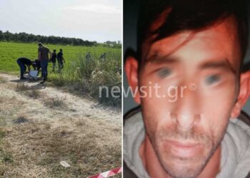 Πύργος: Θείος της 11χρονης ο 37χρονος που ομολόγησε τη δολοφονία της