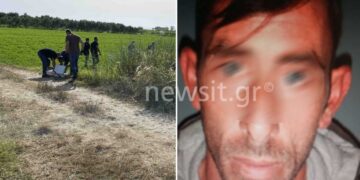 Alldaynews.gr Πύργος: Θείος της 11χρονης ο 37χρονος που ομολόγησε τη δολοφονία της