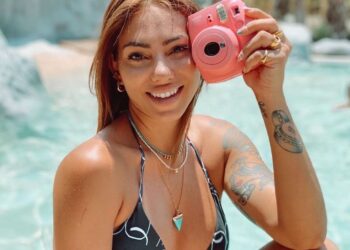 Alldaynews.gr Ευρυδίκη Βαλαβάνη: Φοβάμαι πολύ τα πουλιά…