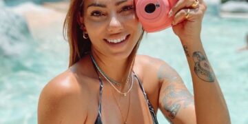 Alldaynews.gr Ευρυδίκη Βαλαβάνη: Φοβάμαι πολύ τα πουλιά…