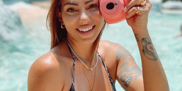 Alldaynews.gr Ευρυδίκη Βαλαβάνη: Φοβάμαι πολύ τα πουλιά…