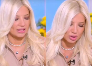 Alldaynews.gr Κασσελάκης: «Να στείλουμε τους Κούγιες αυτού του τόπου στο χρονοντούλαπο του Μεσαίωνα» – Ζητεί παρέμβαση εισαγγελέα