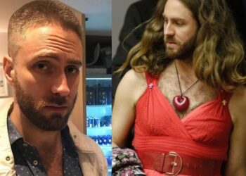 Ιάσων Δούσης: «Είμαι σε σχέση με τον Δημήτρη, δεν αποκλείω το ενδεχόμενο να παντρευτώ και να τεκνοθετήσω»