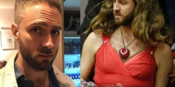 Alldaynews.gr Ιάσων Δούσης: «Είμαι σε σχέση με τον Δημήτρη, δεν αποκλείω το ενδεχόμενο να παντρευτώ και να τεκνοθετήσω»