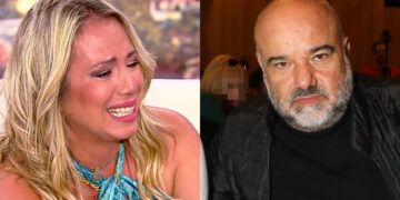 Με προσφυγή στη Δικαιοσύνη προειδοποιεί ο δικηγόρος του σκηνοθέτη μετά την συνέντευξη της Αθανασοπούλου