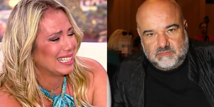 Με προσφυγή στη Δικαιοσύνη προειδοποιεί ο δικηγόρος του σκηνοθέτη μετά την συνέντευξη της Αθανασοπούλου