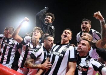 Κλήρωση Champions League: Ο ΠΑΟΚ κληρώθηκε με το νικητή του Μπάνια Λούκα – Εγκνάτια  – Το προφίλ των ομάδων