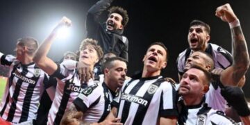 Alldaynews.gr Κλήρωση Champions League: Ο ΠΑΟΚ κληρώθηκε με το νικητή του Μπάνια Λούκα – Εγκνάτια  – Το προφίλ των ομάδων