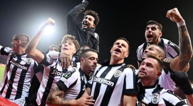 Alldaynews.gr Κλήρωση Champions League: Ο ΠΑΟΚ κληρώθηκε με το νικητή του Μπάνια Λούκα – Εγκνάτια  – Το προφίλ των ομάδων